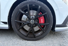Volkswagen Golf VIII GTI Clubsport 300cv * Toit Ouvrant * Harman Kardon * Garantie Volkswagen 01/27