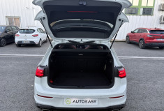 Volkswagen Golf VIII GTI Clubsport 300cv * Toit Ouvrant * Harman Kardon * Garantie Volkswagen 01/27
