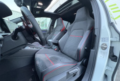 Volkswagen Golf VIII GTI Clubsport 300cv * Toit Ouvrant * Harman Kardon * Garantie Volkswagen 01/27