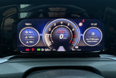 Volkswagen Golf VIII GTI Clubsport 300cv * Toit Ouvrant * Harman Kardon * Garantie Volkswagen 01/27