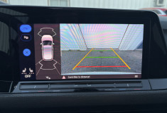 Volkswagen Golf VIII GTI Clubsport 300cv * Toit Ouvrant * Harman Kardon * Garantie Volkswagen 01/27