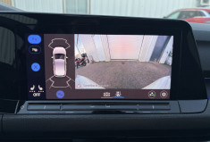 Volkswagen Golf VIII GTI Clubsport 300cv * Toit Ouvrant * Harman Kardon * Garantie Volkswagen 01/27