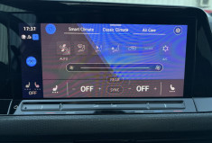 Volkswagen Golf VIII GTI Clubsport 300cv * Toit Ouvrant * Harman Kardon * Garantie Volkswagen 01/27