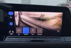 Volkswagen Golf VIII GTI Clubsport 300cv * Toit Ouvrant * Harman Kardon * Garantie Volkswagen 01/27