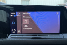 Volkswagen Golf VIII GTI Clubsport 300cv * Toit Ouvrant * Harman Kardon * Garantie Volkswagen 01/27