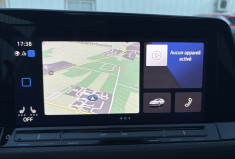 Volkswagen Golf VIII GTI Clubsport 300cv * Toit Ouvrant * Harman Kardon * Garantie Volkswagen 01/27