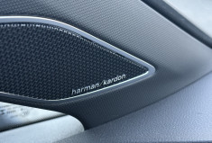 Volkswagen Golf VIII GTI Clubsport 300cv * Toit Ouvrant * Harman Kardon * Garantie Volkswagen 01/27