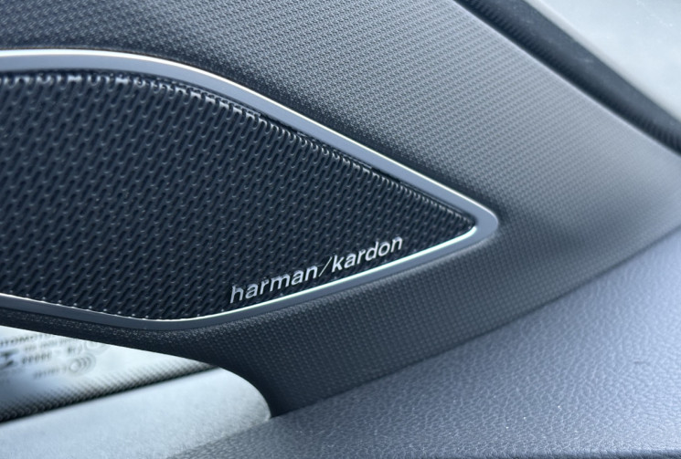 Volkswagen Golf VIII GTI Clubsport 300cv * Toit Ouvrant * Harman Kardon * Garantie Volkswagen 01/27