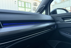 Volkswagen Golf VIII GTI Clubsport 300cv * Toit Ouvrant * Harman Kardon * Garantie Volkswagen 01/27