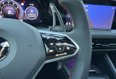 Volkswagen Golf VIII GTI Clubsport 300cv * Toit Ouvrant * Harman Kardon * Garantie Volkswagen 01/27