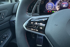 Volkswagen Golf VIII GTI Clubsport 300cv * Toit Ouvrant * Harman Kardon * Garantie Volkswagen 01/27