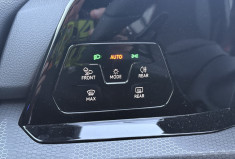 Volkswagen Golf VIII GTI Clubsport 300cv * Toit Ouvrant * Harman Kardon * Garantie Volkswagen 01/27