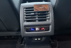 Volkswagen Golf VIII GTI Clubsport 300cv * Toit Ouvrant * Harman Kardon * Garantie Volkswagen 01/27