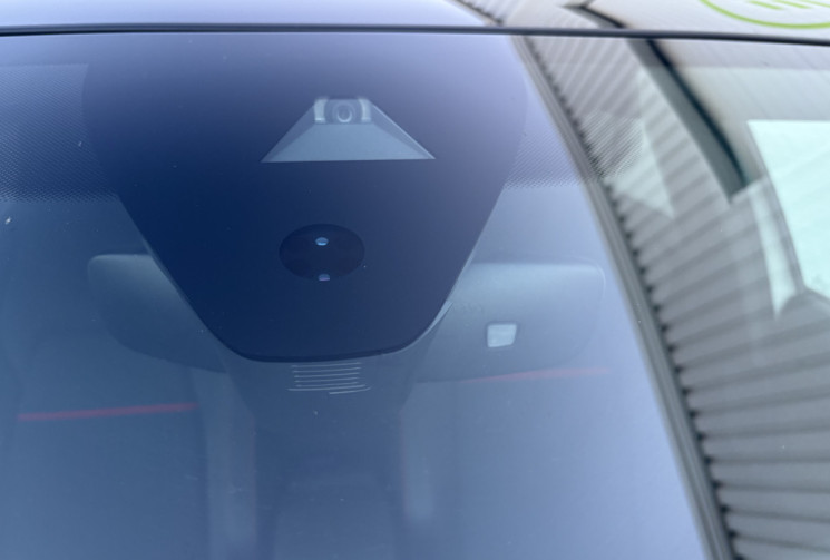 Volkswagen Golf VIII GTI Clubsport 300cv * Toit Ouvrant * Harman Kardon * Garantie Volkswagen 01/27