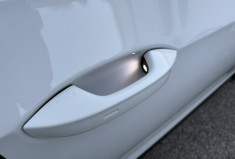 Volkswagen Golf VIII GTI Clubsport 300cv * Toit Ouvrant * Harman Kardon * Garantie Volkswagen 01/27