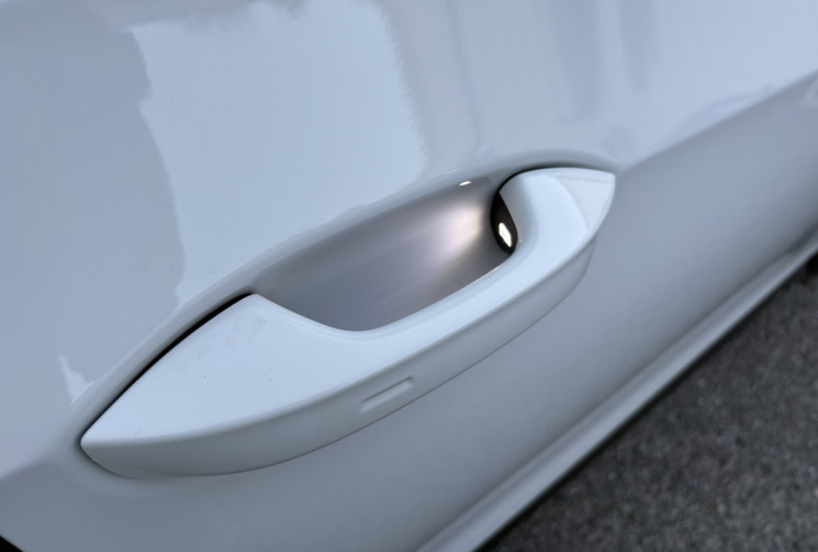 Volkswagen Golf VIII GTI Clubsport 300cv * Toit Ouvrant * Harman Kardon * Garantie Volkswagen 01/27