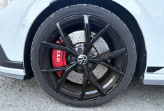 Volkswagen Golf VIII GTI Clubsport 300cv * Toit Ouvrant * Harman Kardon * Garantie Volkswagen 01/27