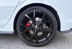 Volkswagen Golf VIII GTI Clubsport 300cv * Toit Ouvrant * Harman Kardon * Garantie Volkswagen 01/27
