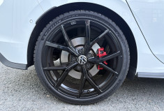 Volkswagen Golf VIII GTI Clubsport 300cv * Toit Ouvrant * Harman Kardon * Garantie Volkswagen 01/27