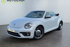Volkswagen Coccinelle CABRIOLET 1.2 TSI 105ch BlueMotion  OriginTechnology 