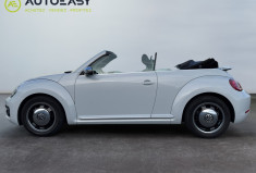 Volkswagen Coccinelle CABRIOLET 1.2 TSI 105ch BlueMotion  OriginTechnology 