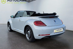 Volkswagen Coccinelle CABRIOLET 1.2 TSI 105ch BlueMotion  OriginTechnology 
