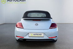 Volkswagen Coccinelle CABRIOLET 1.2 TSI 105ch BlueMotion  OriginTechnology 