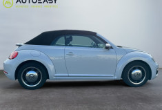 Volkswagen Coccinelle CABRIOLET 1.2 TSI 105ch BlueMotion  OriginTechnology 