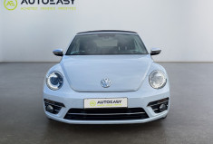 Volkswagen Coccinelle CABRIOLET 1.2 TSI 105ch BlueMotion  OriginTechnology 