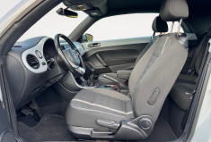 Volkswagen Coccinelle CABRIOLET 1.2 TSI 105ch BlueMotion  OriginTechnology 