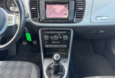 Volkswagen Coccinelle CABRIOLET 1.2 TSI 105ch BlueMotion  OriginTechnology 