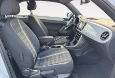 Volkswagen Coccinelle CABRIOLET 1.2 TSI 105ch BlueMotion  OriginTechnology 