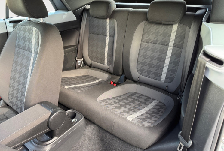 Volkswagen Coccinelle CABRIOLET 1.2 TSI 105ch BlueMotion  OriginTechnology 