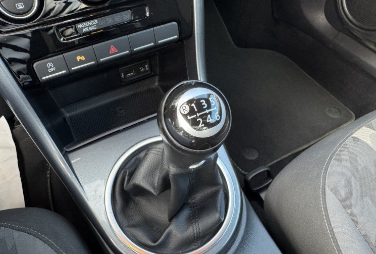 Volkswagen Coccinelle CABRIOLET 1.2 TSI 105ch BlueMotion  OriginTechnology 