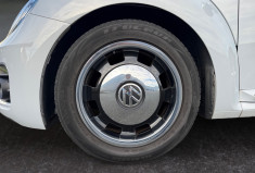 Volkswagen Coccinelle CABRIOLET 1.2 TSI 105ch BlueMotion  OriginTechnology 