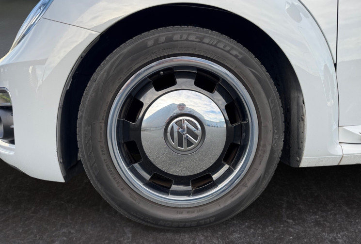 Volkswagen Coccinelle CABRIOLET 1.2 TSI 105ch BlueMotion  OriginTechnology 