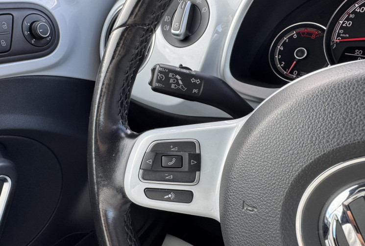 Volkswagen Coccinelle CABRIOLET 1.2 TSI 105ch BlueMotion  OriginTechnology 