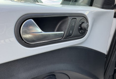 Volkswagen Coccinelle CABRIOLET 1.2 TSI 105ch BlueMotion  OriginTechnology 