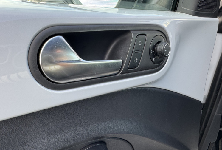 Volkswagen Coccinelle CABRIOLET 1.2 TSI 105ch BlueMotion  OriginTechnology 