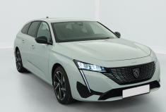 Peugeot 308 SW BlueHDi 130ch S S EAT8 Allure