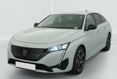Peugeot 308 SW BlueHDi 130ch S S EAT8 Allure