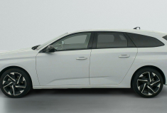 Peugeot 308 SW BlueHDi 130ch S S EAT8 Allure