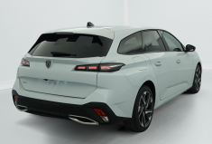 Peugeot 308 SW BlueHDi 130ch S S EAT8 Allure