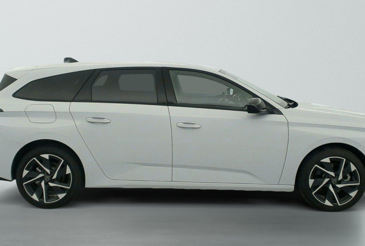 Peugeot 308 SW BlueHDi 130ch S S EAT8 Allure