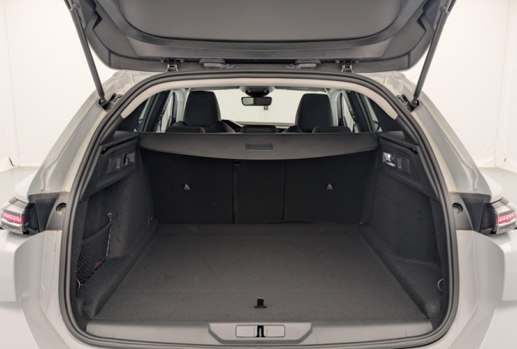 Peugeot 308 SW BlueHDi 130ch S S EAT8 Allure