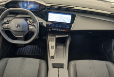 Peugeot 308 SW BlueHDi 130ch S S EAT8 Allure