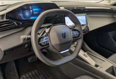 Peugeot 308 SW BlueHDi 130ch S S EAT8 Allure