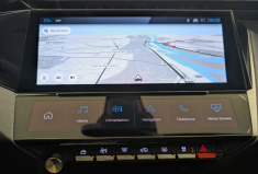 Peugeot 308 SW BlueHDi 130ch S S EAT8 Allure