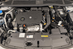 Peugeot 308 SW BlueHDi 130ch S S EAT8 Allure