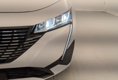 Peugeot 308 SW BlueHDi 130ch S S EAT8 Allure